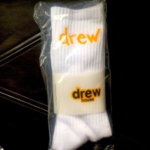 Justin Bieber Drew House Croc Socks